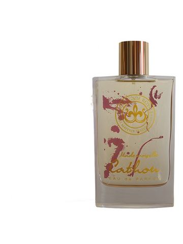 Compagnie Royale Mademoiselle Cathou fragrance bottle