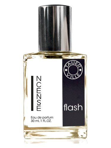 Tauerville Incense Flash