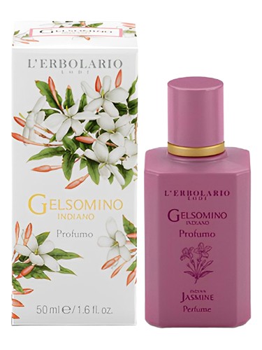 L Erbolario Gelsomino Indiano