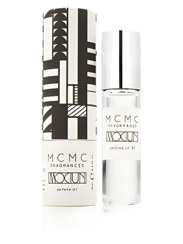 MCMC Fragrances Mociun #1 fragrance bottle