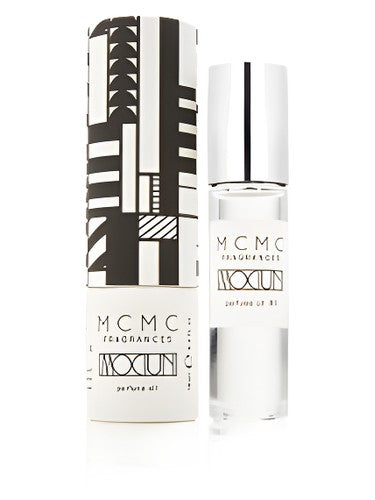 MCMC Fragrances Mociun #1 fragrance bottle