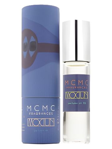 MCMC Fragrances Mociun #2 fragrance bottle