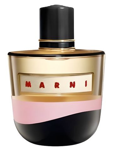 Marni Marni Element fragrance bottle