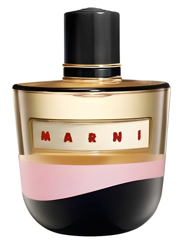 Marni Marni Element fragrance bottle