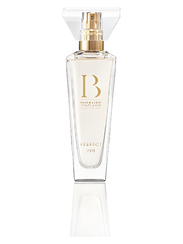Biography Scents of Self Perfect Veil
