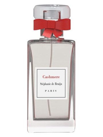 Stephanie de Bruijn Parfum sur Mesure Cashmere fragrance bottle