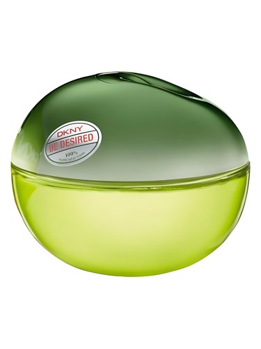 Donna Karan DKNY Be Desired fragrance bottle