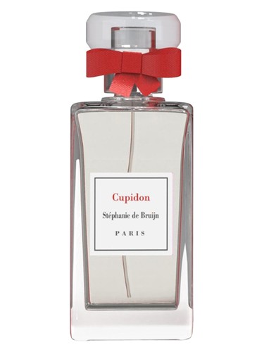 Stephanie de Bruijn Parfum sur Mesure Cupidon fragrance bottle