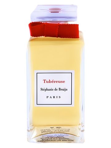 Stephanie de Bruijn Parfum sur Mesure Tubereuse fragrance bottle