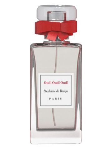 Stephanie de Bruijn Parfum sur Mesure Oud Oud Oud!!! fragrance bottle