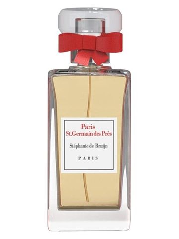 Stephanie de Bruijn Parfum sur Mesure Paris - Saint-Germain-des-Pres fragrance bottle