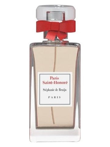 Stephanie de Bruijn Parfum sur Mesure Paris - Saint-Honore fragrance bottle