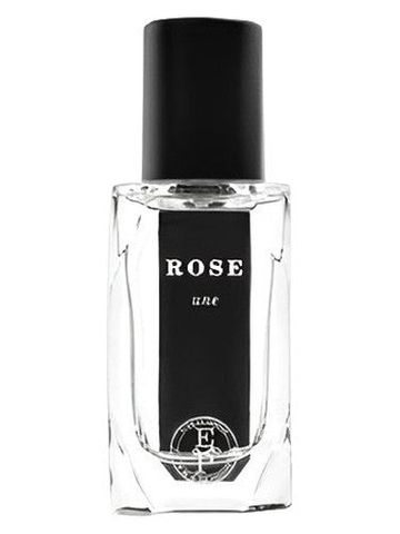 Être Au Parfum Rose Une fragrance bottle