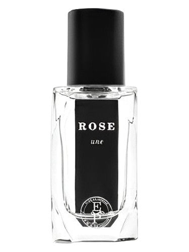 Être Au Parfum Rose Une fragrance bottle