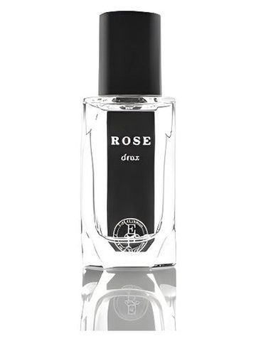 Être Au Parfum Rose Deux fragrance bottle