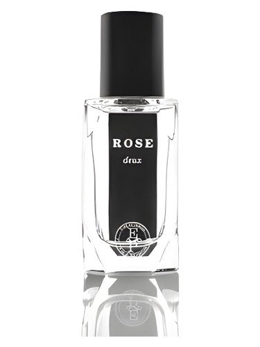 Être Au Parfum Rose Deux fragrance bottle