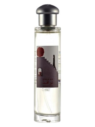 Tonatto Profumi Soglie fragrance bottle
