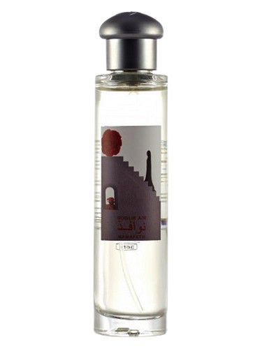 Tonatto Profumi Soglie