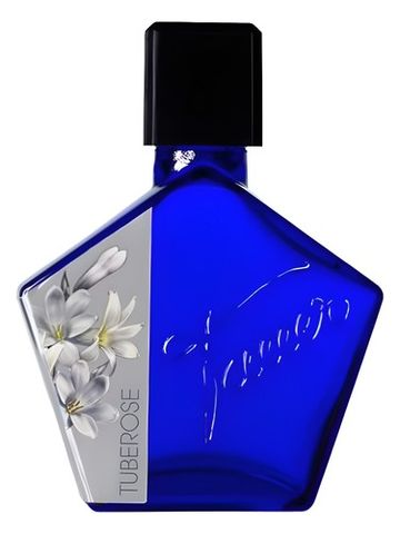 Tauer Perfumes Sotto La Luna Tuberose fragrance bottle