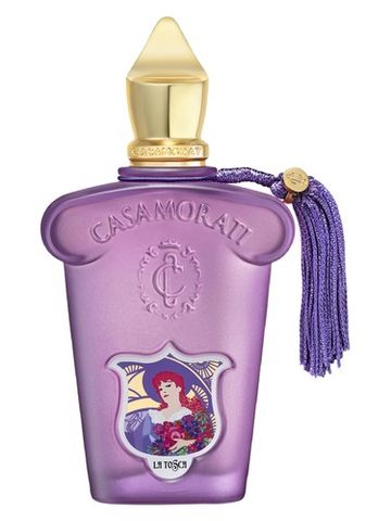 Casamorati 1888 La Tosca fragrance bottle