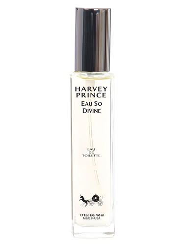 Harvey Prince Eau So Divine