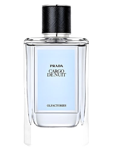 Prada Cargo de Nuit