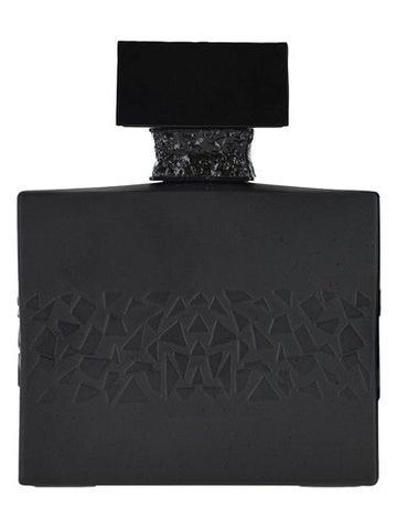 M. Micallef Akowa fragrance bottle
