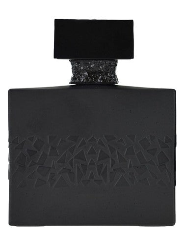 M. Micallef Akowa fragrance bottle