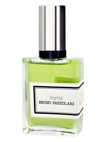 FZOTIC Seyrig fragrance bottle