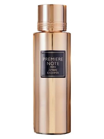Première Note Ambre Kashmir fragrance bottle