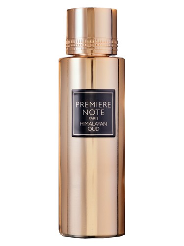 Première Note Himalayan Oud