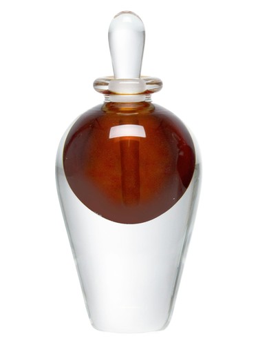 Frazer Parfum Chapter Nine fragrance bottle
