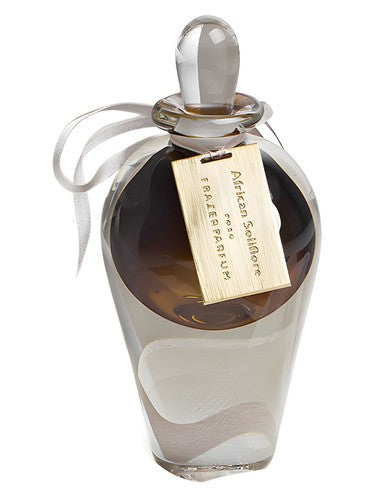 Frazer Parfum African Soliflore Rose fragrance bottle