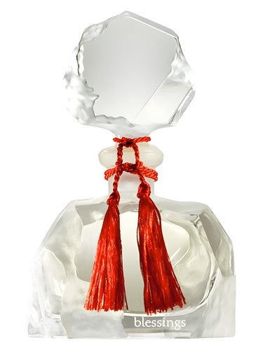 Belinda Brown Blessings Red fragrance bottle