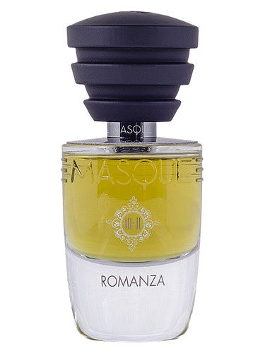 Masque Milano Romanza fragrance bottle