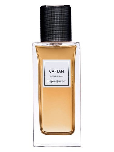 Yves Saint Laurent Caftan fragrance bottle
