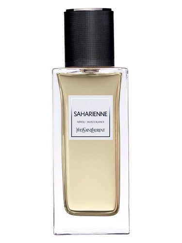 Yves Saint Laurent Saharienne fragrance bottle