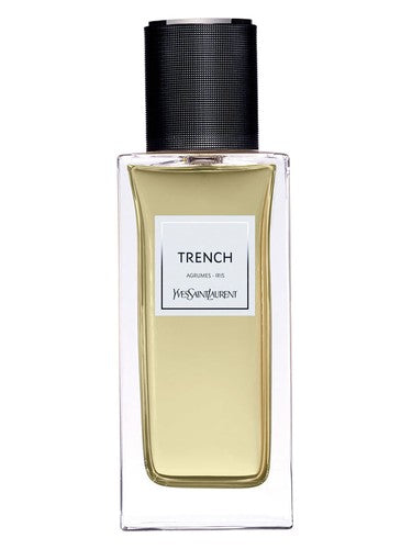 Yves Saint Laurent Trench fragrance bottle