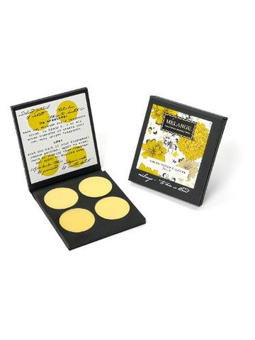 Melange Perfume Amber Notes Palette No. 2 fragrance bottle