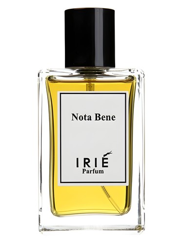 Irie Nota Bene