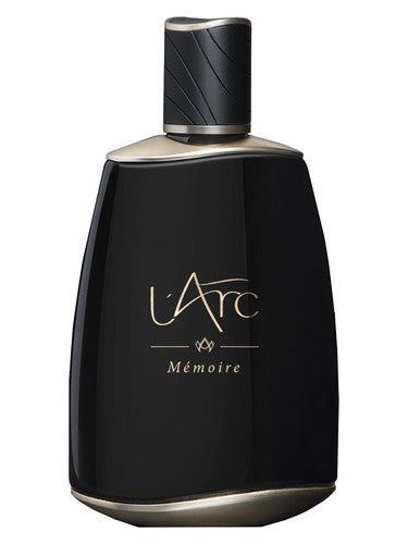L'Arc Mémoire, Carnet de voyage fragrance bottle