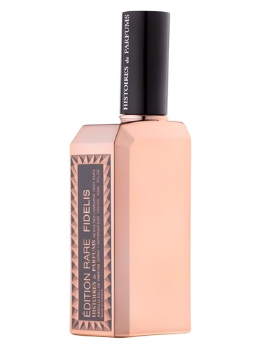 Histoires de Parfums Fidelis fragrance bottle