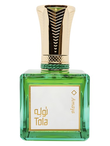 Tola Amaya