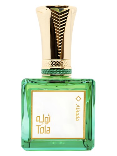 Tola Alhada