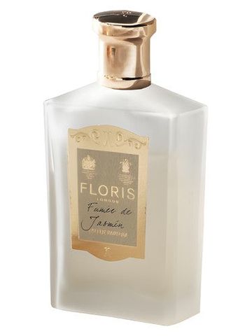 Floris Fumee de Jasmin fragrance bottle
