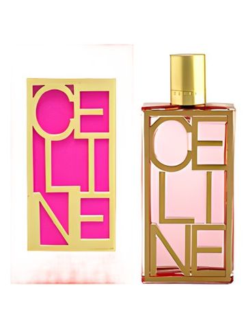 Celine Celine Oriental Summer fragrance bottle