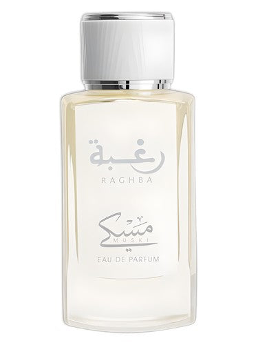 Lattafa Perfumes Raghba Muski
