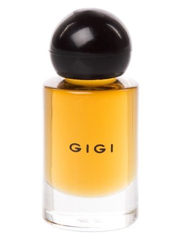 Olivine Atelier Gigi fragrance bottle