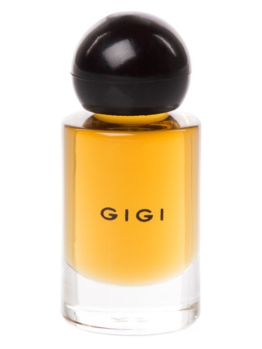 Olivine Atelier Gigi fragrance bottle
