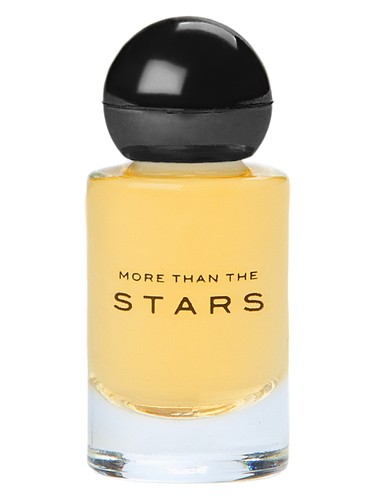 Olivine Atelier More Than The Stars fragrance bottle